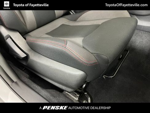 Used 2022 Subaru WRX AWD/4WD image 14