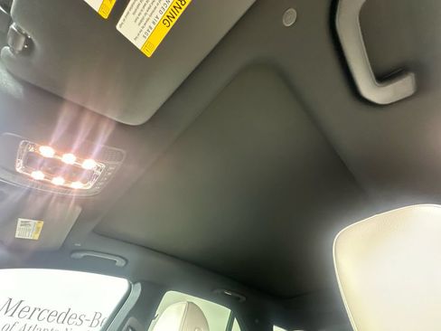 Certified 2026 Mercedes-Benz GLE 350 4MATIC image 8