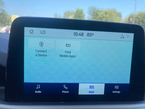 Used 2022 Ford Escape SE w/ Cold Weather Package image 23