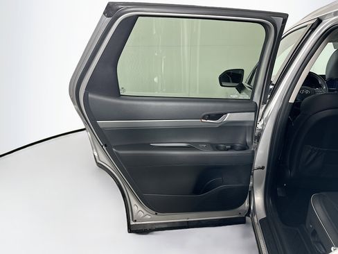 Used 2025 Hyundai Palisade SEL image 26