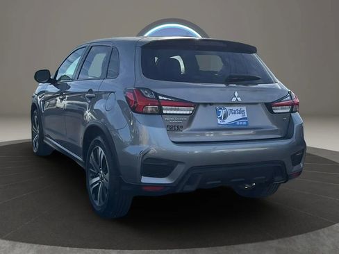 Used 2020 Mitsubishi Outlander Sport SE image 7