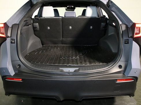 Used 2023 Subaru Solterra AWD image 31