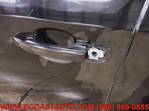 Used 2018 Honda Accord Sport image 16