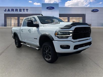 Used 2023 RAM 2500 Laramie