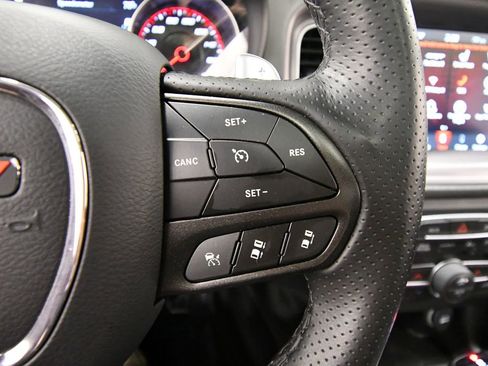 Used 2023 Dodge Charger Scat Pack w/ Technology Group RWD image 22