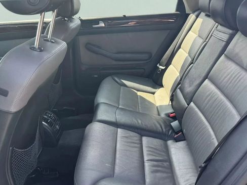 Used 2005 Audi allroad 2.7T image 14