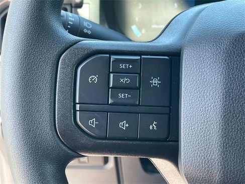 New 2025 Ford F150 STX w/ Equipment Group 200A image 8