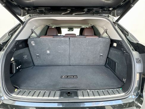 Used 2019 Lexus RX 350L Luxury w/ Accessory Package FWD image 18