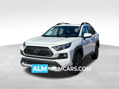 Used 2024 Toyota RAV4 Adventure