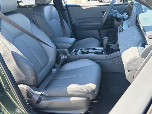 New 2026 Subaru Outback Premium AWD/4WD image 16