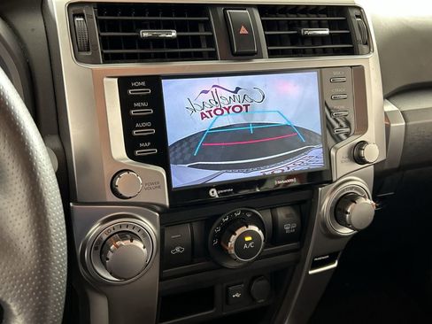 Used 2024 Toyota 4Runner SR5 image 17