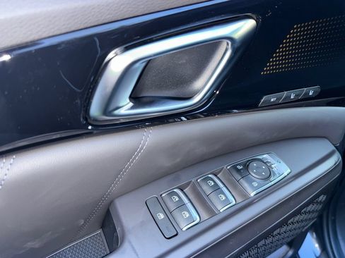 New 2026 Kia Carnival SX Prestige FWD image 11