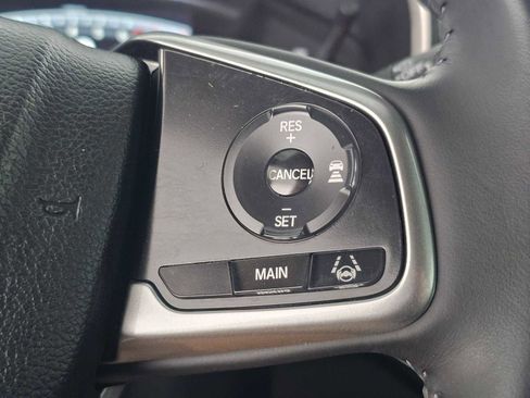 Used 2017 Honda CR-V EX-L image 28