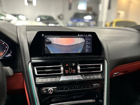 Used 2019 BMW M850i xDrive Convertible image 25