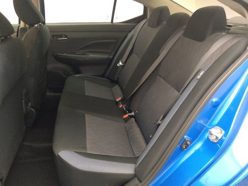 Used 2024 Nissan Versa SV w/ Trunk Package image 18