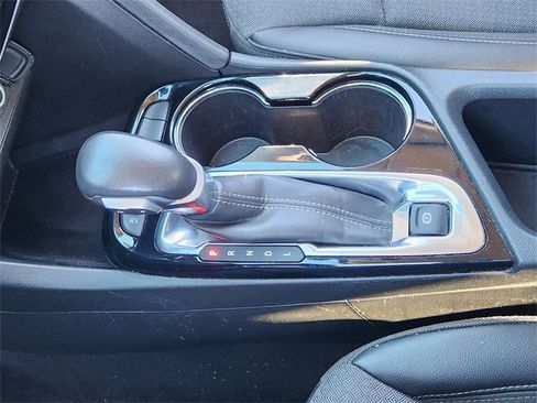 Used 2023 Buick Encore GX Select w/ Safety Package II image 21