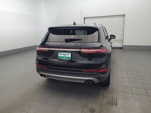 Used 2022 Lincoln Corsair AWD w/ Equipment Group 101A image 7