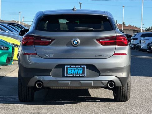 Used 2023 BMW X2 sDrive28i w/ Convenience Package FWD image 10