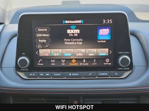 New 2026 Nissan Rogue SV AWD/4WD image 20