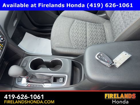 Used 2022 Chevrolet Equinox LT image 23