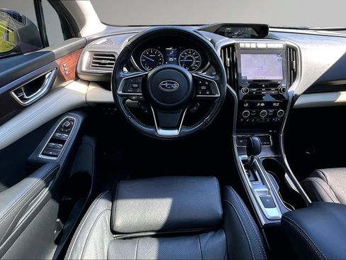 Used 2021 Subaru Ascent Touring AWD/4WD image 9