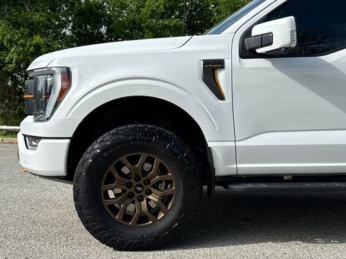 Used 2022 Ford F150 Tremor w/ Equipment Group 402A High image 5