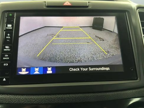 Used 2015 Honda CR-V EX image 14