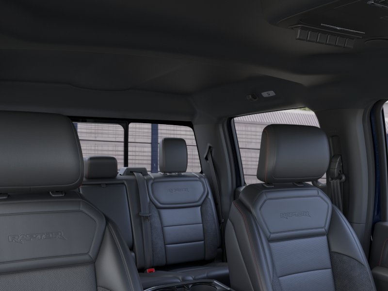 New 2026 Ford F150 Raptor AWD/4WD image 23