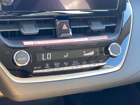 New 2026 Toyota Corolla LE image 36