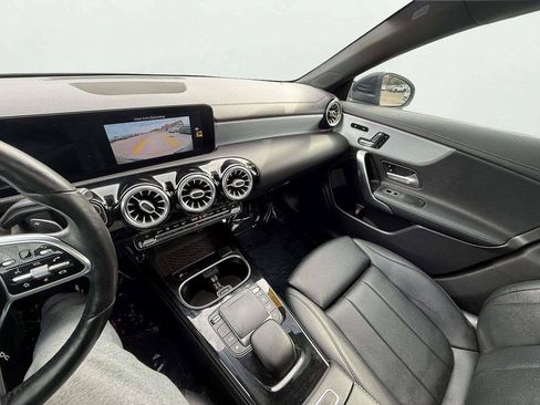 Used 2021 Mercedes-Benz CLA 250 4MATIC w/ Premium Package image 20
