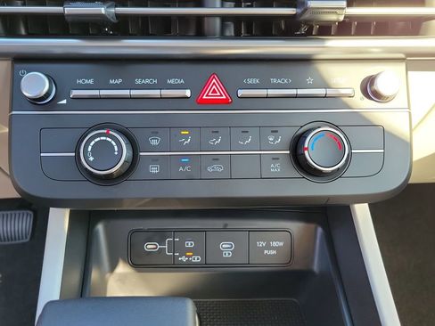 New 2026 Hyundai Tucson SE FWD image 32
