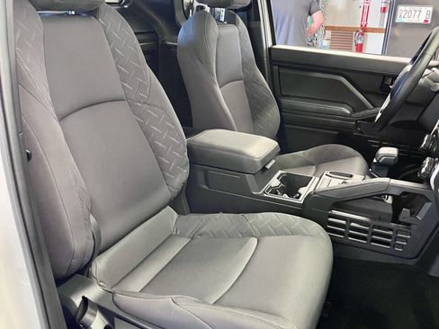 Used 2024 Toyota Tacoma SR image 19