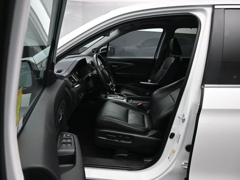 Used 2022 Honda Pilot EX-L image 12