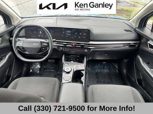 Used 2026 Kia Sportage S AWD/4WD image 44