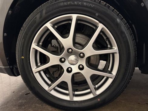 Used 2017 Dodge Journey GT w/ Driver Convenience Group image 10