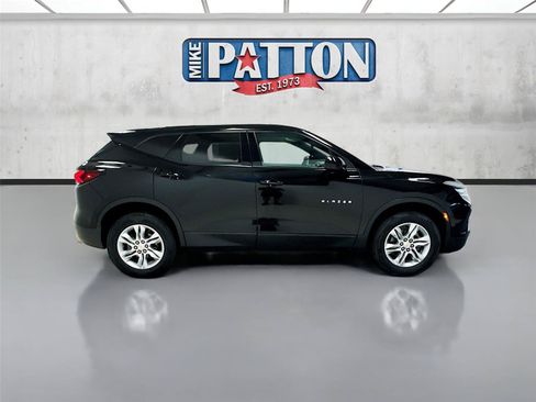 Used 2021 Chevrolet Blazer LT FWD image 8