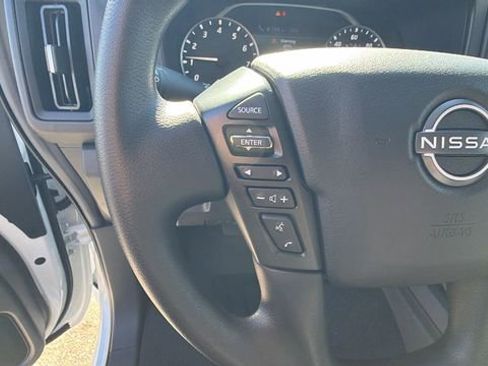 New 2026 Nissan Frontier S image 26