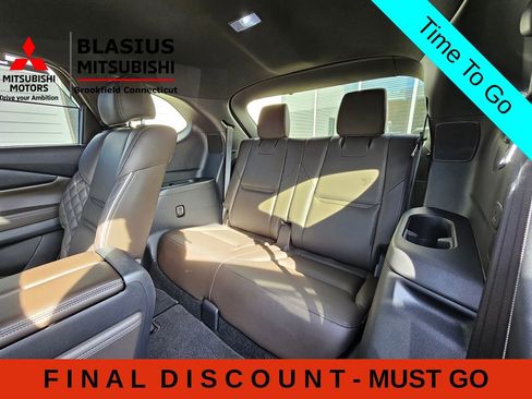 Used 2021 MAZDA CX-9 Signature AWD/4WD image 24