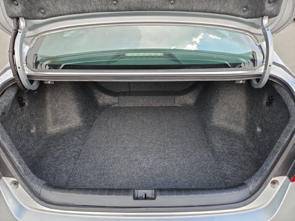 Used 2022 Honda Accord Sport image 28