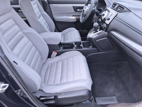 Used 2018 Honda CR-V LX image 21