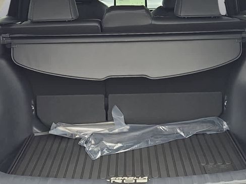 New 2026 Toyota Corolla Cross XLE w/ Convenience Package image 19