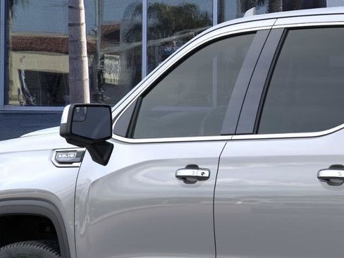 New 2026 GMC Sierra 1500 SLT w/ SLT Premium Plus Package RWD image 12