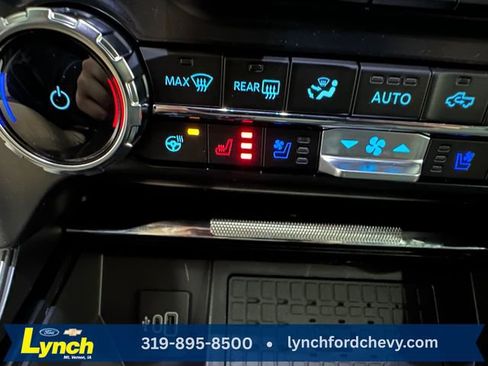 New 2026 Ford F150 Lariat AWD/4WD image 15