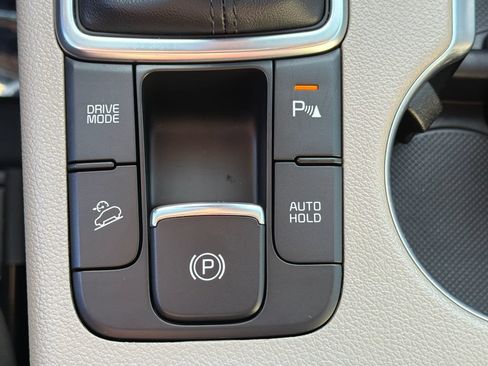 Used 2022 Kia Sportage EX w/ EX Technology Package FWD image 31