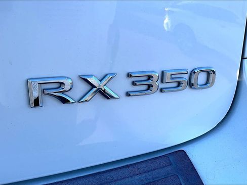 Used 2015 Lexus RX 350 FWD image 9