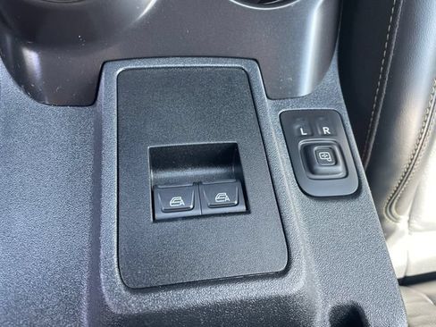 Certified 2025 Ford Bronco Badlands AWD/4WD image 30