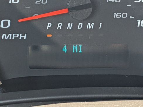 New 2025 Chevrolet Express 3500 w/ Power Convenience Package image 14