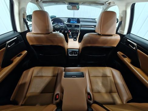 Used 2021 Lexus RX 350 AWD w/ Premium Package image 33