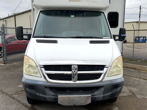 Used 2008 Dodge Sprinter 3500 image 2