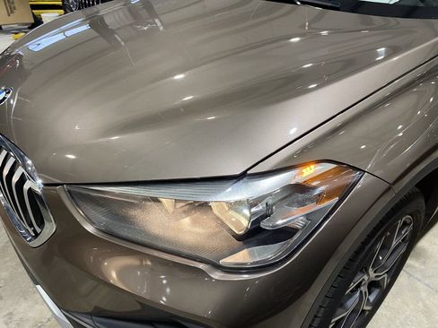 Used 2020 BMW X1 sDrive28i w/ Convenience Package FWD image 19